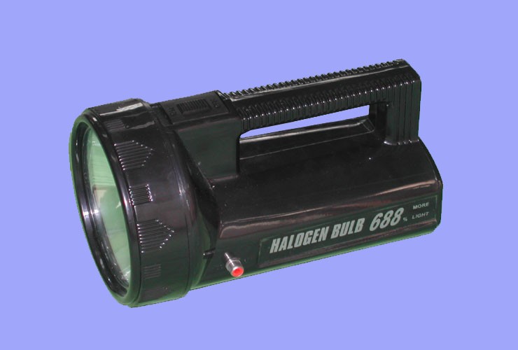 无线遥控勘察灯 厂家直批勘察灯 手提便携式勘察灯