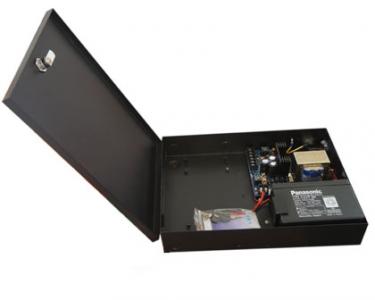 280KG单门磁力锁