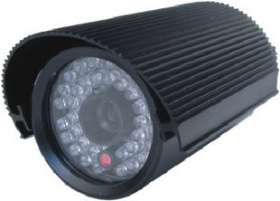 420线 30米红外监控摄像机