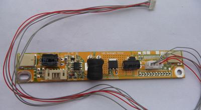 G150XG01 V2 Ver0.0屏LED升压板