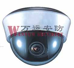 工业区监控系统方案,外围防盗监控系统