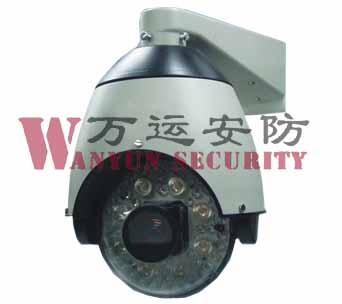 物业安全管理监控系统,防盗报警监控系统