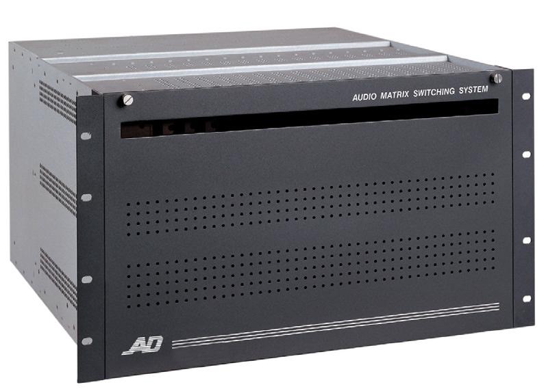 AD矩阵/AD2020/AD2052