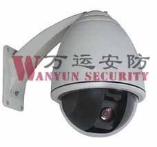 物业视频监控系统工程的设计与施工维护