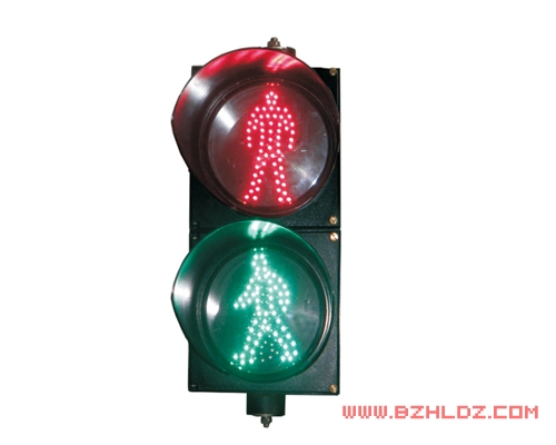 200型静态人行灯