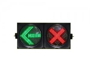 200型车道指示灯（二单元）