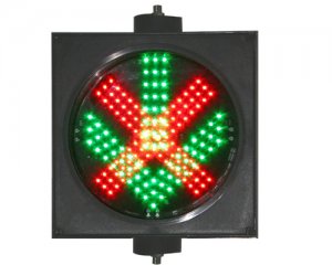 200型车道指示灯(二合一）