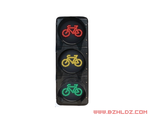 300型非机动信号灯(三单元）