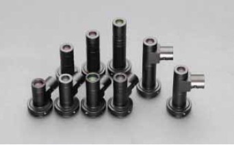 MORITEX MML-ST远心镜头 WD40mm系列