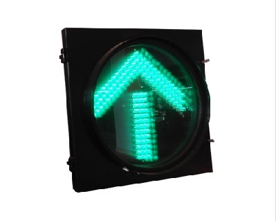  300型红黄绿箭头灯(三合一）
