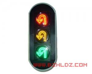 400型掉头信号灯(三单元）