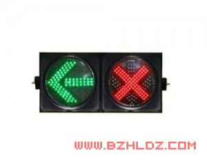 400型车道指示灯（二单元）
