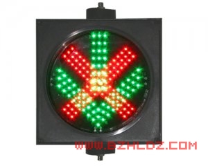400型车道指示灯(二合一）