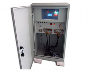 交通信号控制机