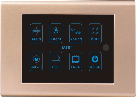 卷帘/窗帘控制器