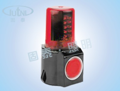 多功能声光报警器 GTZY1250  LED声光报警器