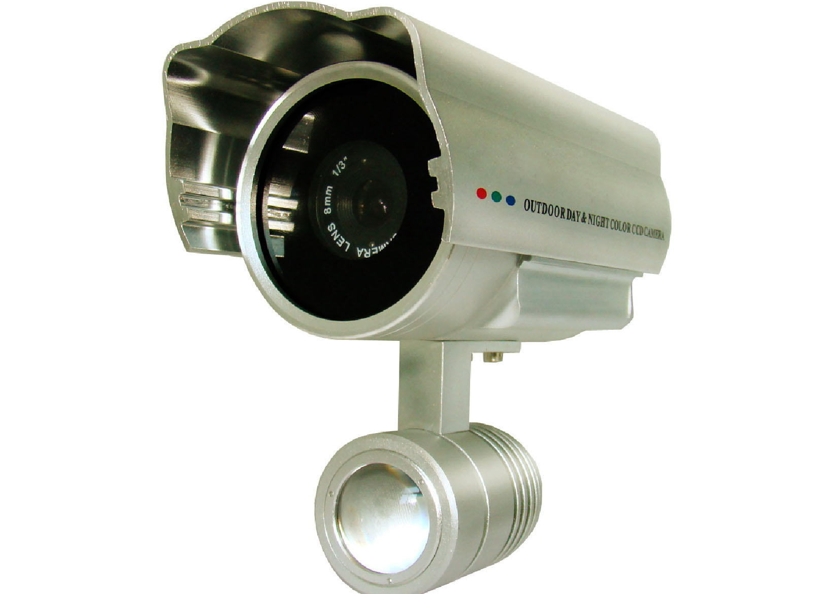 红外阵列摄像机6mm镜头