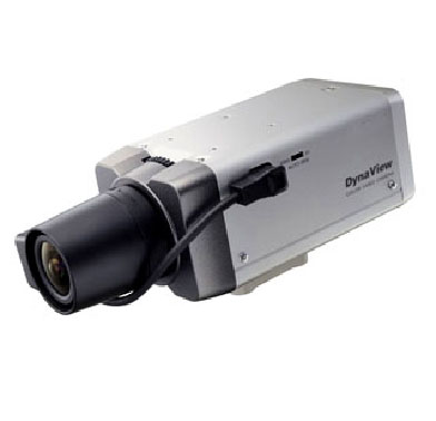 百万高清网络摄像机572系例