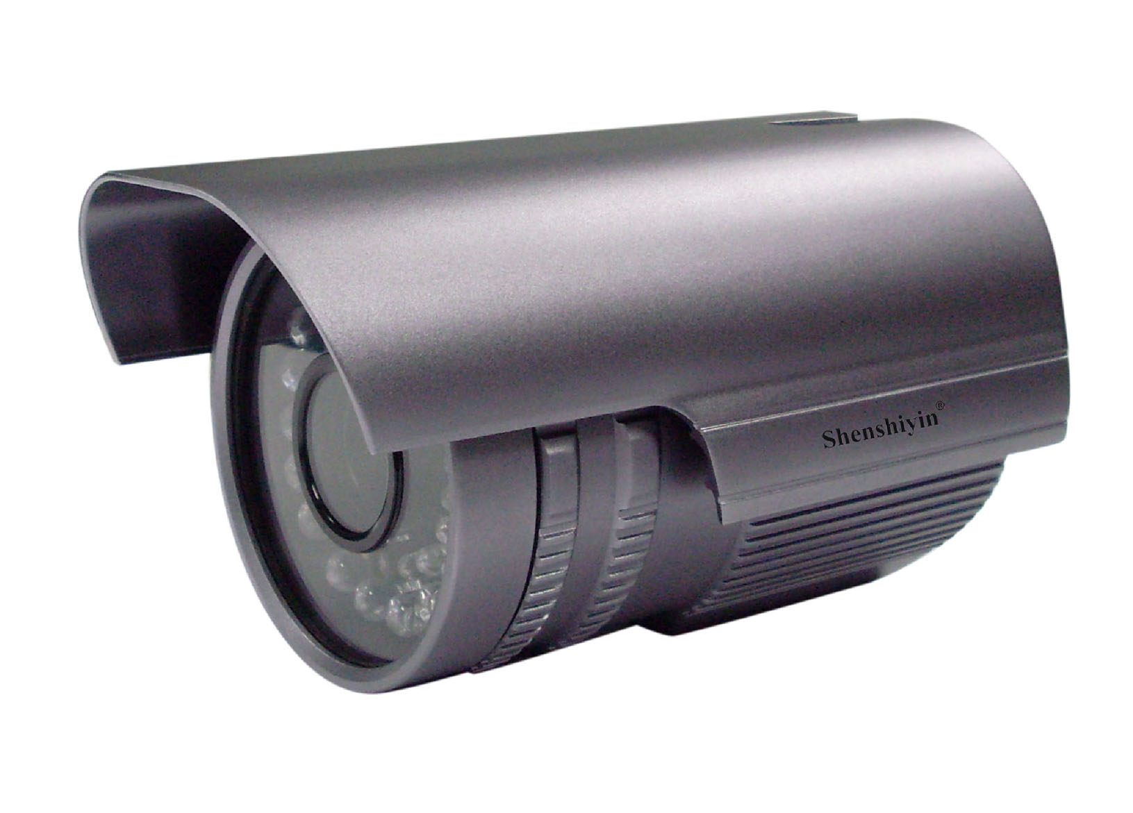 百万高清网络摄像机574系例