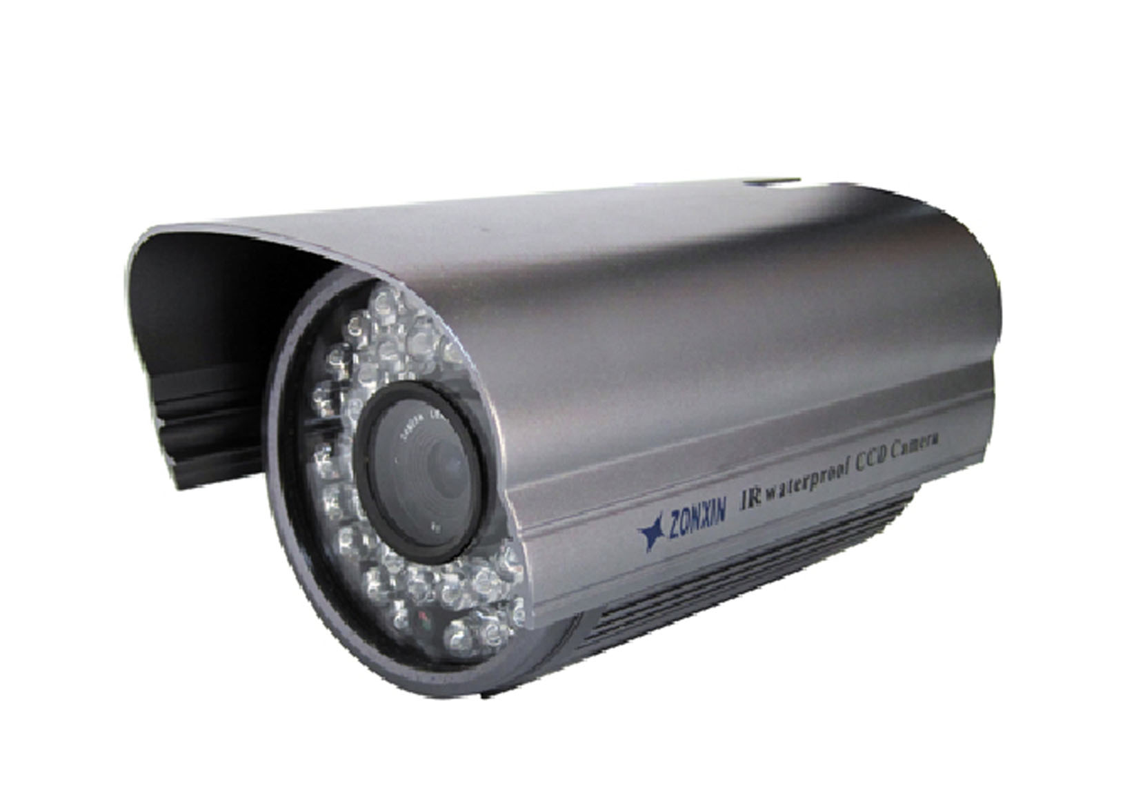 百万高清网络摄像机575系例