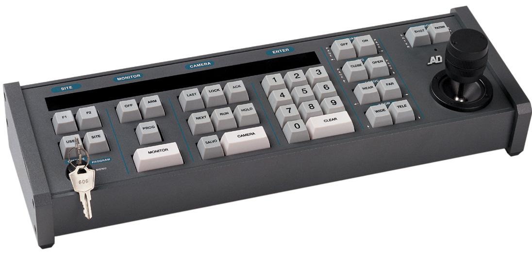 AD主控键盘/AD2115/AD2079