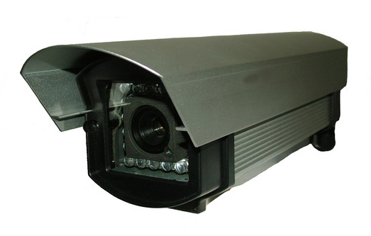 红外枪式摄像机944系例
