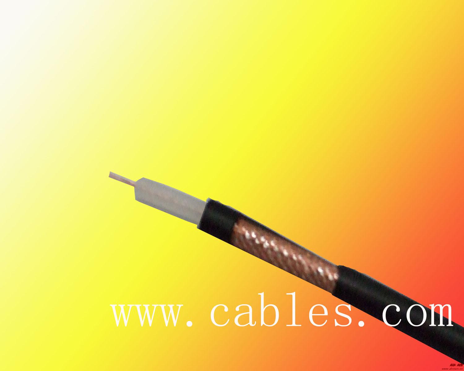 60227护套软电线RVV 3*4.0