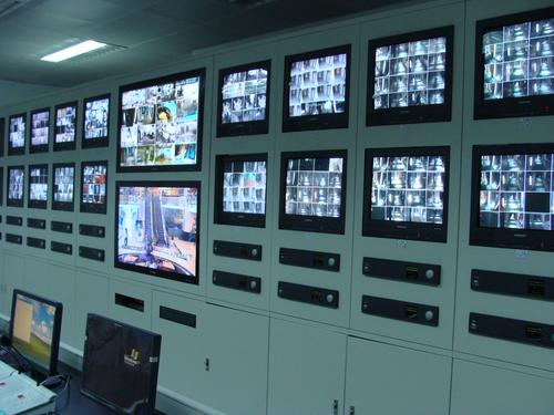 苏州监控公司，苏州弱电公司，弱电工程