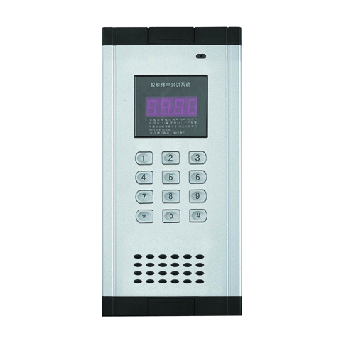 非可视数码主机