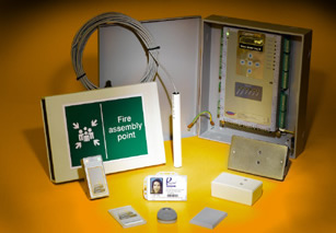 远距离读卡器（RV1系列）