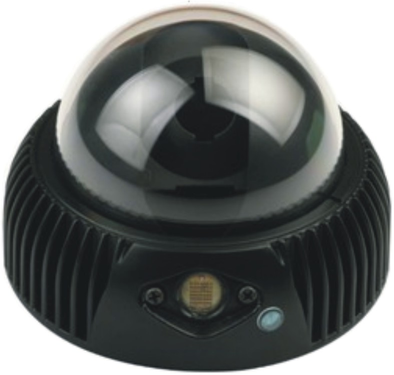 560线30米红外阵列摄像机