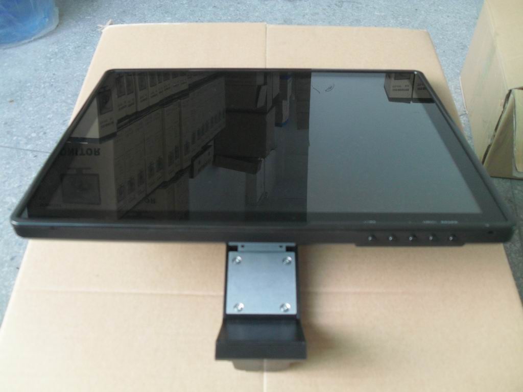 15寸液晶监视器（塑胶）