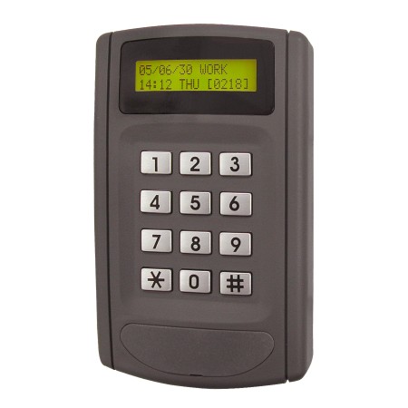 供应天津门禁考勤机天津考勤机