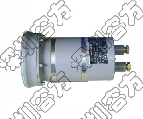 防爆摄像机 智能防爆