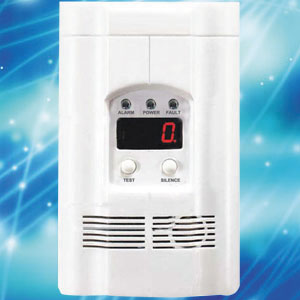 燃气探测器生产厂家 家用燃气探测器多少钱 燃气泄漏探测器