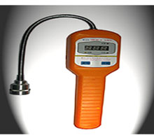 RJ-300型氨气检测仪安全防爆设计