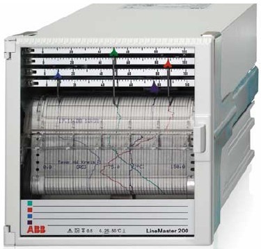 供应ABB记录仪、控制器&伺服驱动