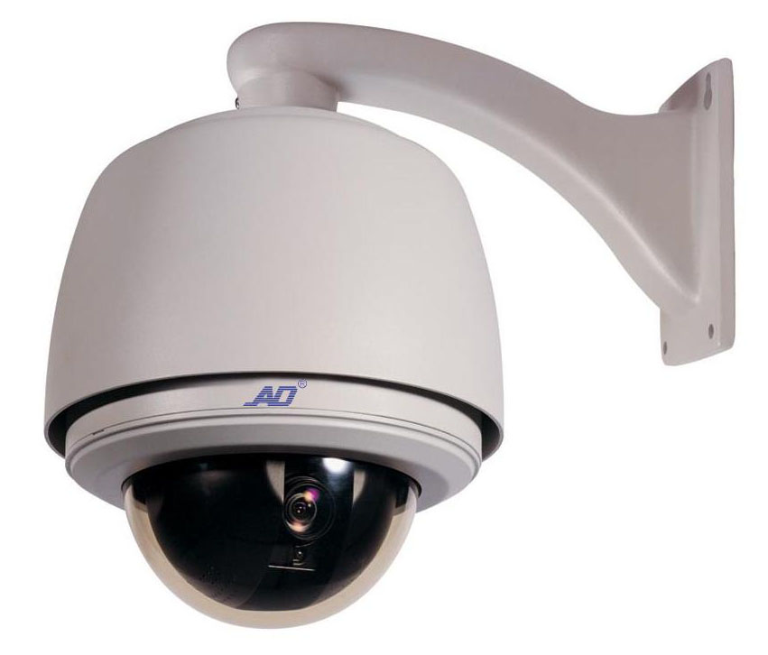 AD网络高清快球/AD1700/AD高速快球