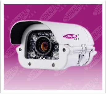 100米红外摄像机