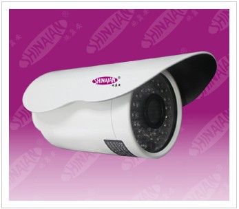 20米高清红外摄像机