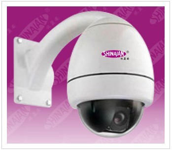 增强型智能高速球(新款)