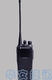 摩托罗拉 GP3688 对讲机
