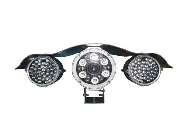 穗威远距王红外防水摄像机