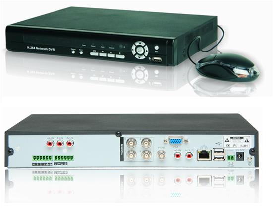 穗威嵌入式硬盘录像机