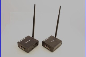 无线视频收发器