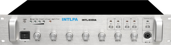 平安城市背景音乐系统，公共广播系统厂家