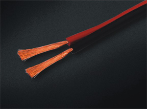 红黑线 RVB 2*0.75