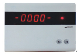 联网型分体水控机(KD-K26)