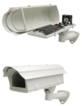 摄像机防护罩TT816