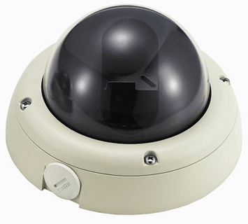 摄像机防护罩TT820